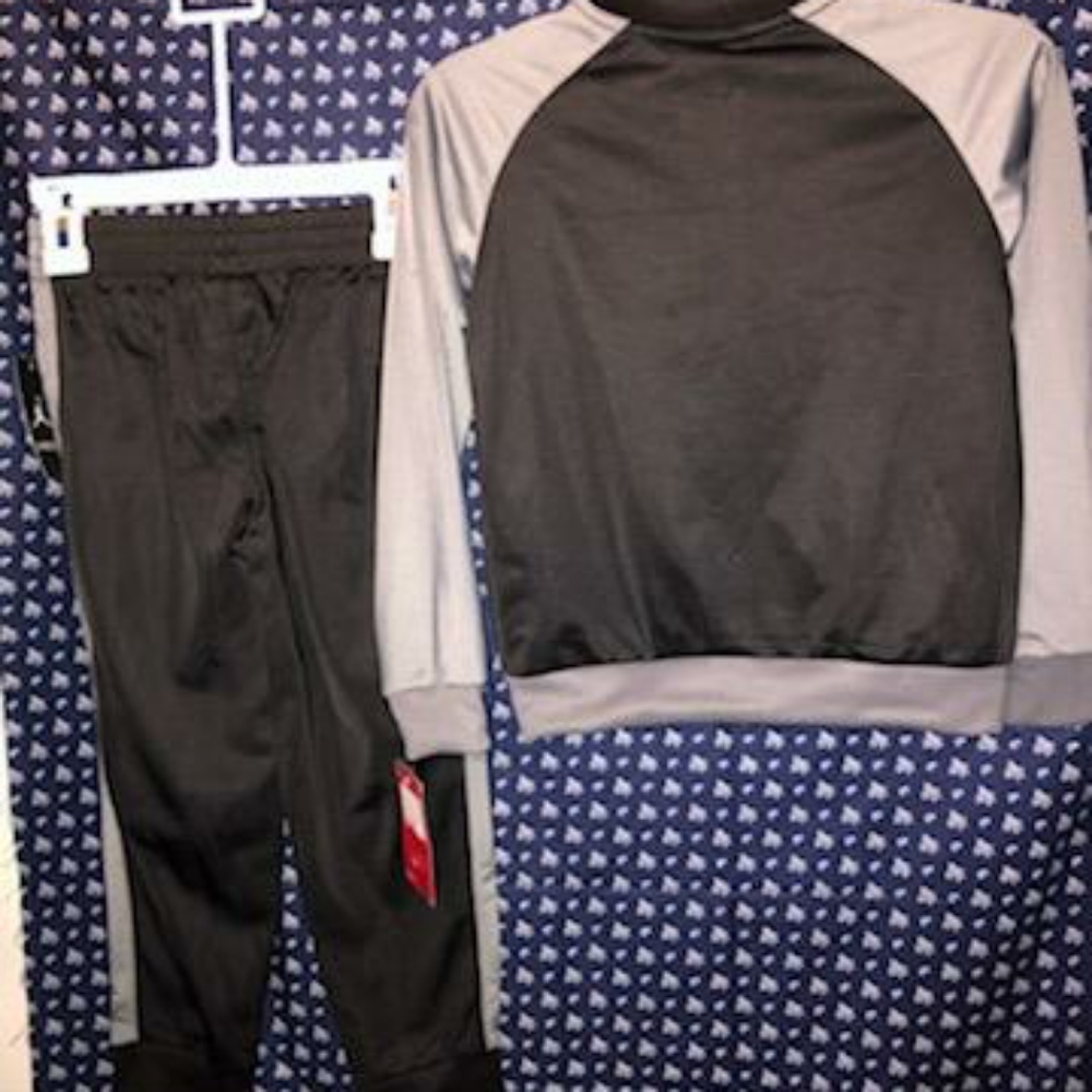 Jordan set